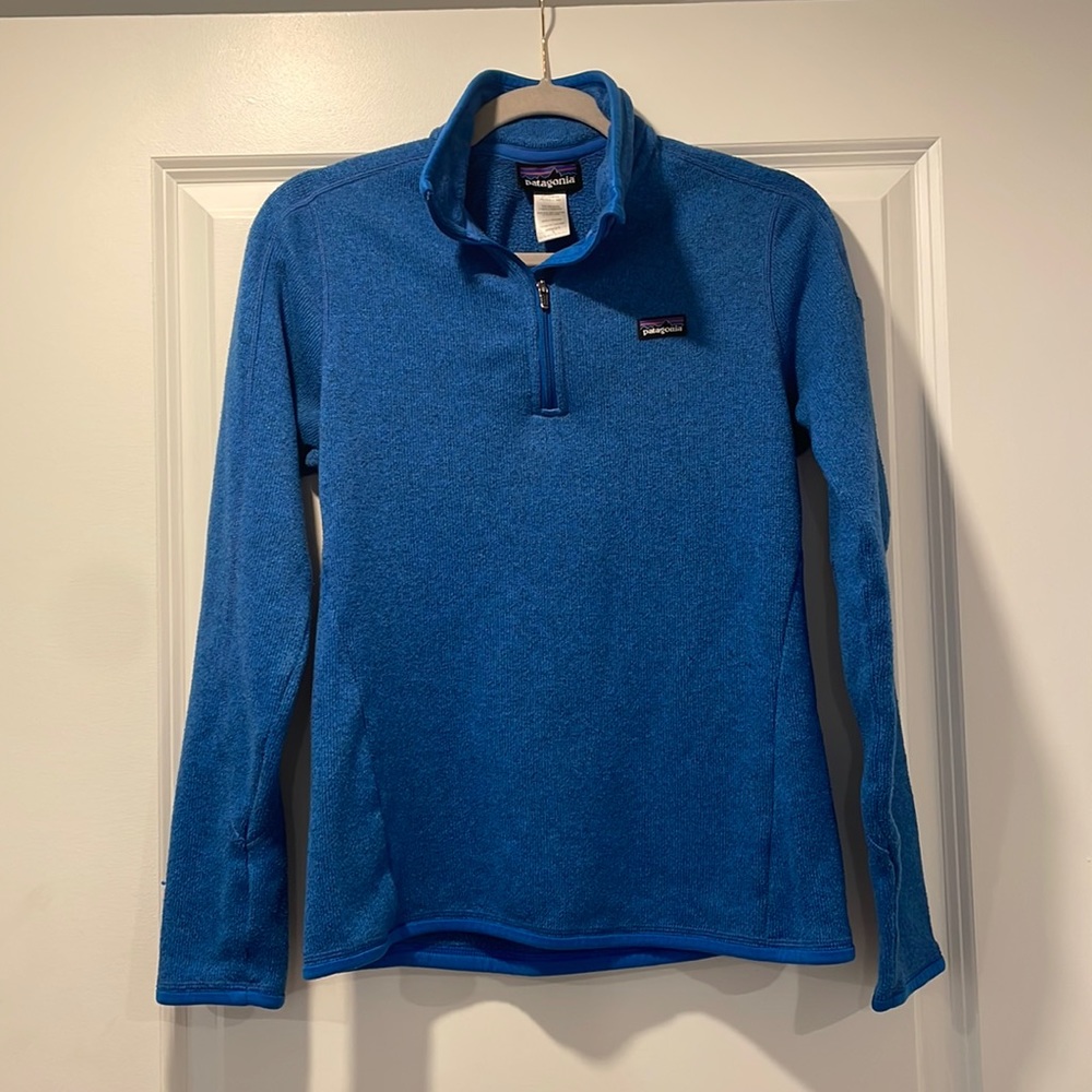 Patagonia Better Sweater
